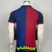 پیراهن شورت بارسلونا 1999/2000