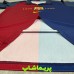 پیراهن شورت بارسلونا 1999/2000