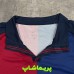 پیراهن شورت بارسلونا 1999/2000