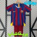 لباس بچه گانه بارسلونا 2006