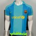 لباس دوم بارسلونا 2007