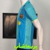 لباس دوم بارسلونا 2007
