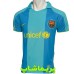 لباس دوم بارسلونا 2007