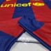 لباس کلاسیک بارسلونا 2011