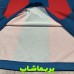 لباس آستین بلند بارسلونا 2010