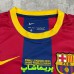 پیراهن شورت بارسلونا 2010/11 پیراهن شورت بارسلونا 2010/11