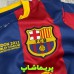 پیراهن شورت بارسلونا 2010/11 پیراهن شورت بارسلونا 2010/11