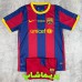 پیراهن شورت بارسلونا 2010/11 پیراهن شورت بارسلونا 2010/11
