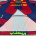 پیراهن شورت بارسلونا 2010/11 پیراهن شورت بارسلونا 2010/11
