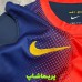 پیراهن شورت بارسلونا 2012/13