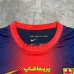 پیراهن شورت بارسلونا 2012/13