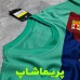 لباس سوم بارسلونا 2012