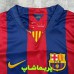 پیراهن شورت بارسلونا 2014/15