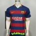 پیراهن شورت بارسلونا 2015/16