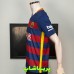 پیراهن شورت بارسلونا 2015/16