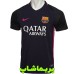 لباس دوم بارسلونا 16/17 لباس دوم بارسلونا 16/17