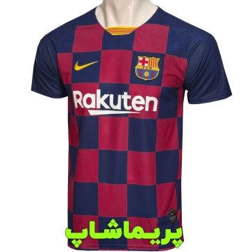 لباس بارسلونا 2019/20