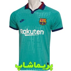لباس سوم بارسلونا 2019/20