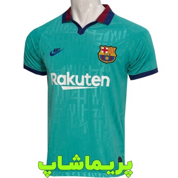لباس سوم بارسلونا 2019/20
