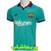 لباس سوم بارسلونا 2019/20