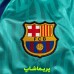 لباس سوم بارسلونا 2019/20
