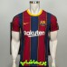 لباس بارسلونا 2020/21