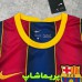 لباس بارسلونا 2020/21