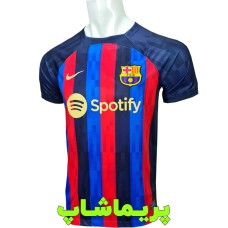 لباس اول بارسلونا 2023