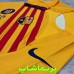 لباس چهارم بارسلونا 2023