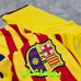 کیت چهارم بارسلونا 2023