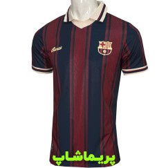 لباس 125 سالگی بارسلونا پلیری