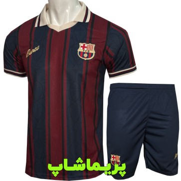 کیت 125 سالگی بارسلونا