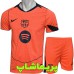 کیت سوم بارسلونا 2026