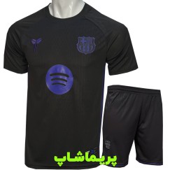 کیت تمرینی بارسلونا 2026 