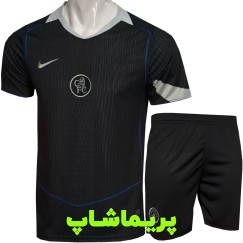 کیت سوم چلسی 2026 