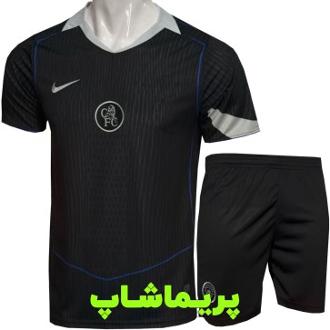 کیت سوم چلسی 2026