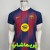 لباس اول بارسلونا 