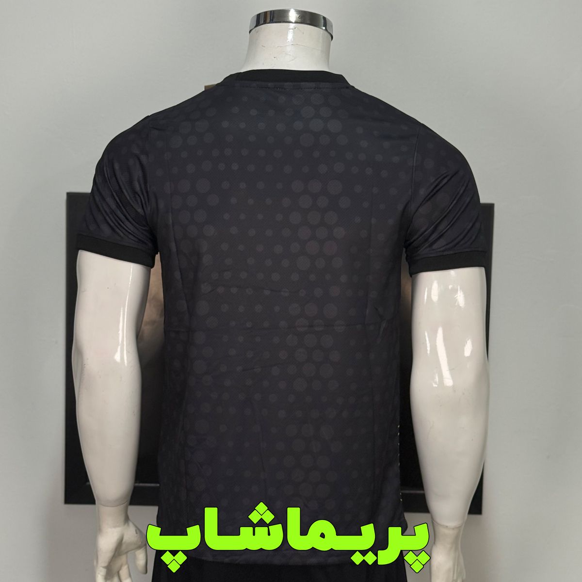 لباس کانسپت پادشاهی بارسلونا 2026 لباس کانسپت پادشاهی بارسلونا 2026