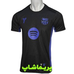 لباس تمرینی بارسلونا 2026 