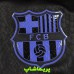 لباس تمرینی بارسلونا 2026