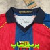 لباس پلیری کانسپت بارسلونا 2027
