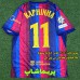 لباس پلیری بارسلونا 2027
