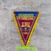 پرچم آویزی بارسلونا 32 سانتی