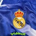 پیراهن شورت دوم رئال مادرید 1996/97