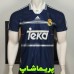 لباس دوم رئال مادرید 1998/1999