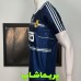 لباس دوم رئال مادرید 1998/1999