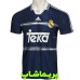 لباس دوم رئال مادرید 1998/1999
