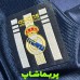 لباس دوم رئال مادرید 1998/1999
