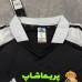 لباس دوم رئال مادرید 2001/02