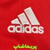 پیراهن شورت سوم رئال مادرید 2011/12